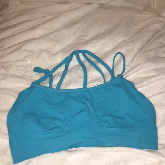 Fabletics seamless bra - Picture 4 of 5